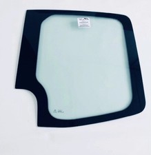 Heckscheibe Heckfenster grün