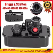 Benzintank Tank & Vergaser