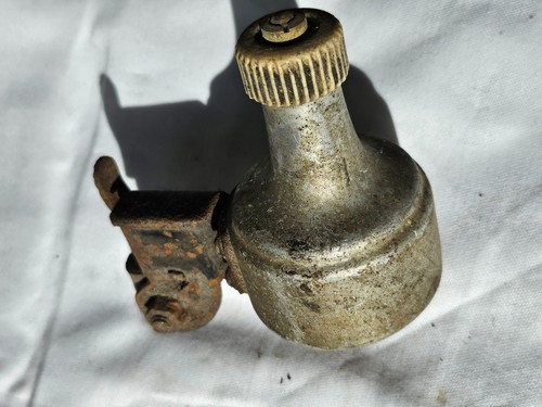 Original dynamo vermutl - #2,