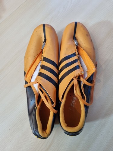 Adidas vintage sprint spikes - adidas,