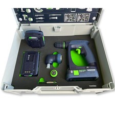 SCHWÄBLE® Schaumeinlage