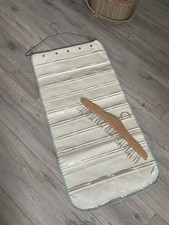 Schmuck Organizer & Ordner für Tücher und Krawatten