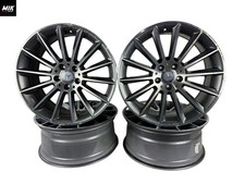 19 Zoll ORIGINAL Mercedes GLA