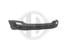 Stoßstange hinten für Toyota