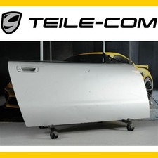 Maserati 4200 Tür RECHTS komplett ohne Lederverkleidung u.Außenspiegel /door R