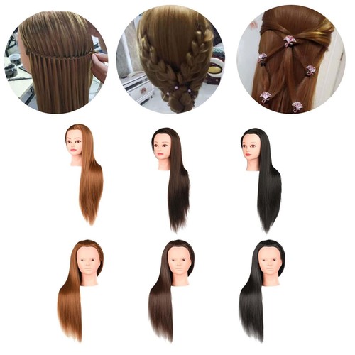 Mannequin trainingskopf - mannequin,
