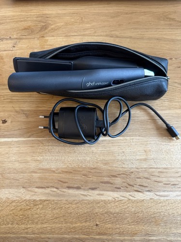Ghd unplugged glätteisen - ghd,