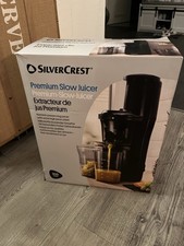 Entsafter Slow Juicer