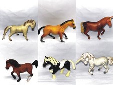 Bullyland ★ 6 Pferde und