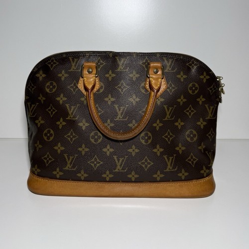 Louis vuitton alma - louis,
