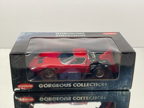 Kyosho japan 08311r - kyosho,