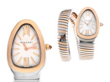 Bulgari Serpenti Tubogas