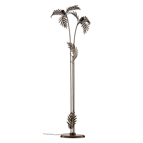 Stehleuchte bodenlampe dubai - bodenlampe,