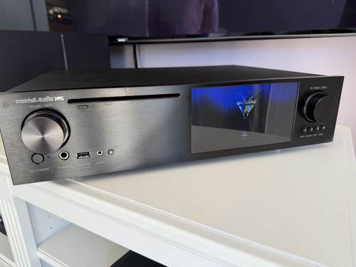 Cocktail audio x45 high end - audio,