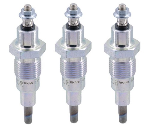 Glühkerze glühstift für - glühstift,