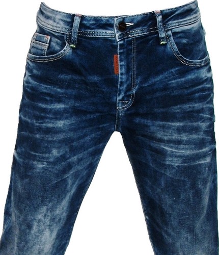 Cipo baxx herren jeans dicke - &,