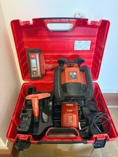Hilti PR 2-HS A12 Rotating