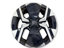 Peugeot 2008 II 2023 17 Zoll