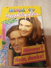 Bravo Herzklopfen Roman