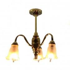 Puppenhaus Arbeit Triple Arm