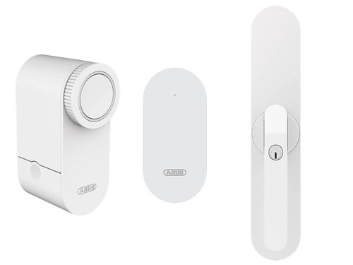 Abus one set - abus,