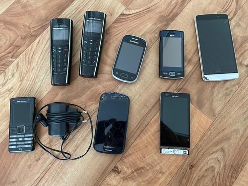 Handys telefon defekt bitte - handys,
