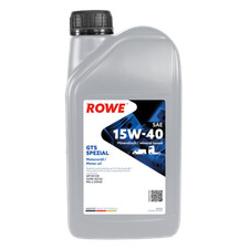 15W-40 ROWE HIGHTEC GTS