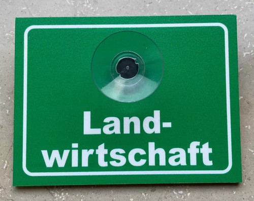 Topp pvc schild - pvc-schild, mit