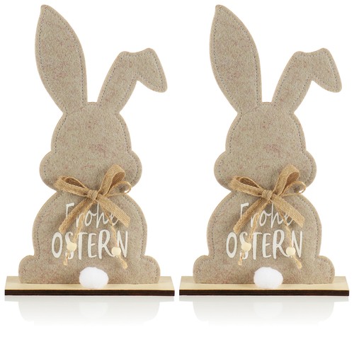 Deko aufsteller für ostern - für,