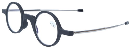 Fertiglesebrille schwarz - fertiglesebrille,
