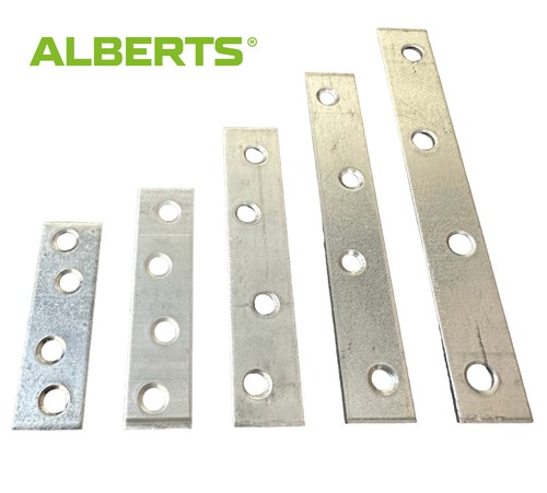 Alberts flachverbinder 60 - flachverbinder, 50