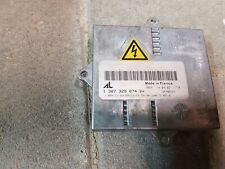 ds2 xenon steuergerät e46 AL 1307329074944 defekt