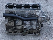 Motorblock Motorrumpf Motor