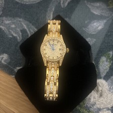 Ivens Und Söhne Damenarmbanduhr Neu Und Ungetragen