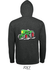 Kapuzen jacke hoodie sweat - hoodie,,