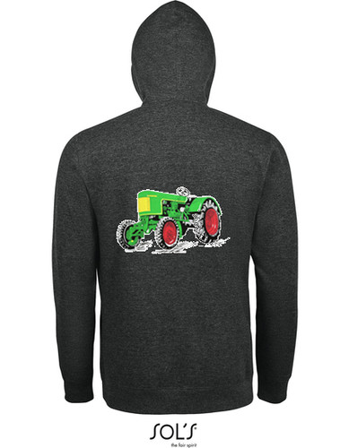 Kapuzen jacke hoodie sweat - kapuzen-jacke,, hoodie,