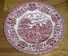 1 Brotteller / Kuchenteller