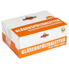 Spülboy Gläserspültabletten, 750g