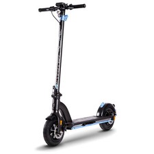 THE-URBAN XT1 SCHWARZ E-Scooter Roller 25 km Reichweite 350 Watt 20 km/h 