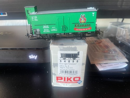 Piko 54898 bierwagen - piko,