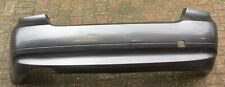 Stoßstange Heckschürze Hinten Bumper BMW 3er E90 Limousine Original 7058509