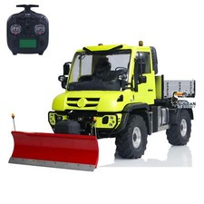 1/10 U423 4X4 Hydraulische RC