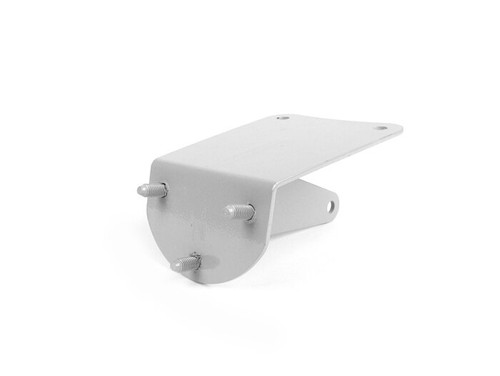 Reserveradhalter hinten
