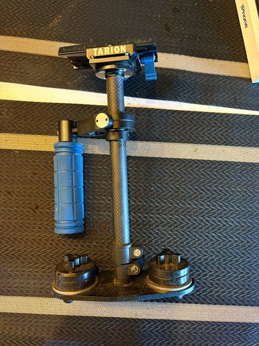 Tarion kamera stabilizer - tarion,