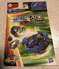 Beyblade Burst Quard Drive