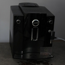 ~ Jura IMPRESSA C60 C5 in