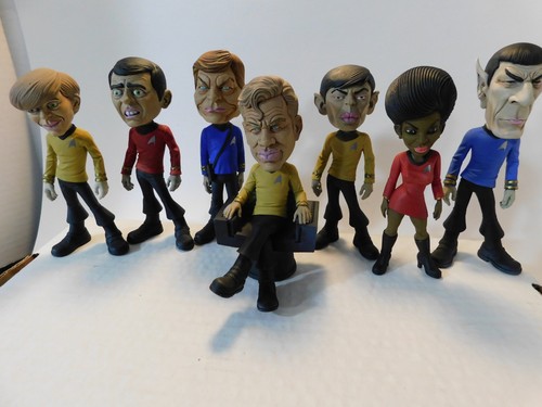 Star trek tos - trek, set