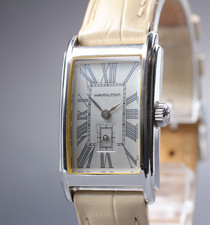 Fast neuwertig Hamilton