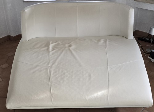 Rolf benz relax - relax, 2-sitzer
