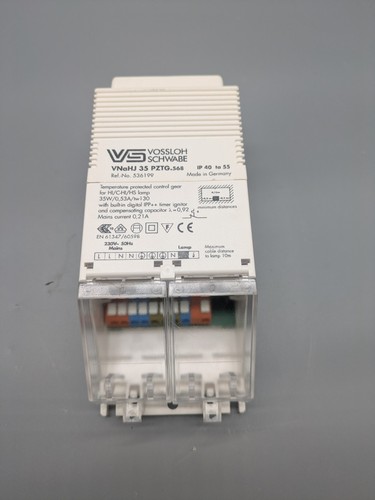 Vossloh schwabe vnahj - vossloh, 35